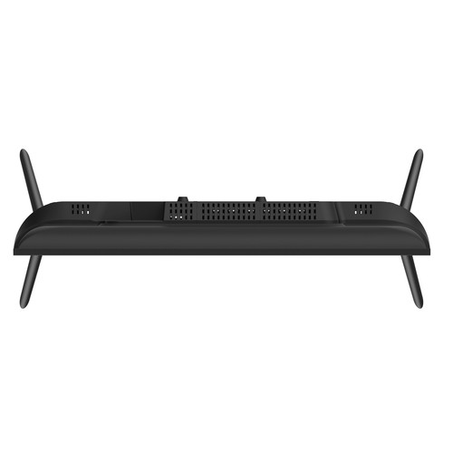 Televisión 60,9cm (24") D-LED QILIVE Q24HS251B HD, SMART TV, 60HZ.