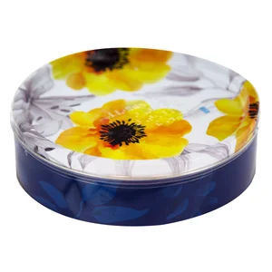 PRODUCTO ALCAMPO Galletas danesas de mantequilla 340 g.