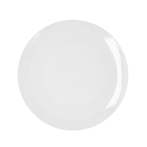Plato Para Pizza De Porcelana, 33 Cm, Select. QUID