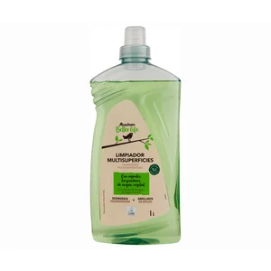 PRODUCTO ALCAMPO Limpiahogar multisuperficies 1 l.