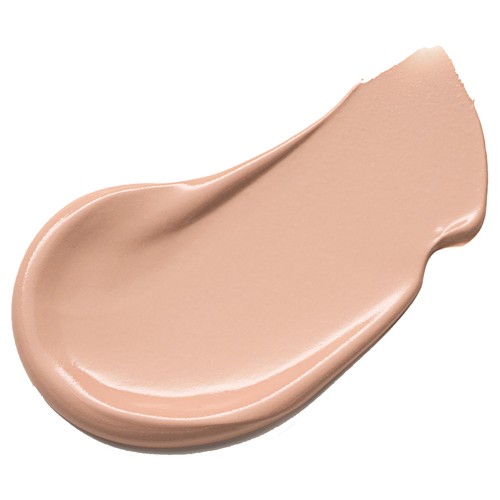 ESSENCE Silky blur tono 100 frío claro con matiz neutro Corrector de cobertura completa y acabado mate sedoso.