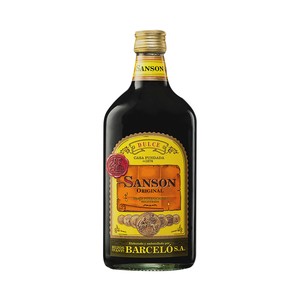 Original Vino dulce botella 1 l.