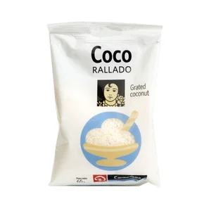 CARMENCITA Coco rallado 65 gr.