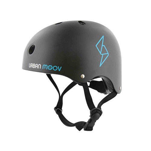 Casco protector T´NB Urban Moov, talla L.