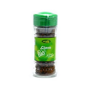 ARTEMIS BIO Clavo procedente de agricultura ecológica ARTEMIS BIO 30 g.