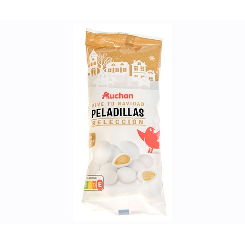 PRODUCTO ALCAMPO Peladillas 100 g.
