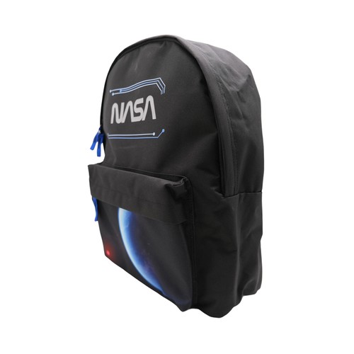 Mochila 1 compartimento. NASA