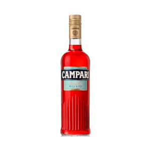 Imagen de CAMPARI Bitter con alcohol botella de 70 cl.