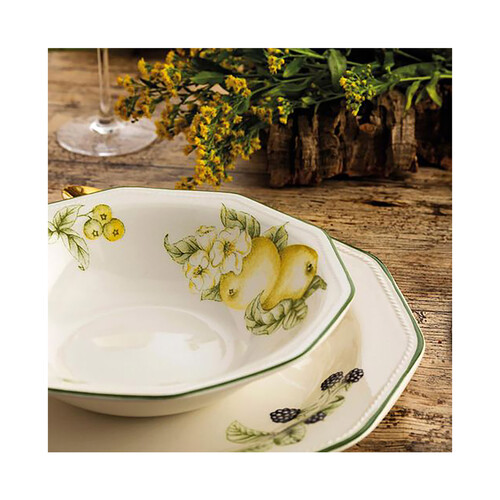 Supermercado Online Vajilla Churchill Alcampo Vajilla Cerámica