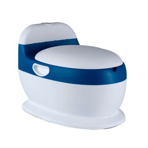 Orinal Thermobaby Mini con sonido de descarga