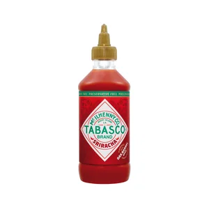 TABASCO Salsa sriracha 300 g.