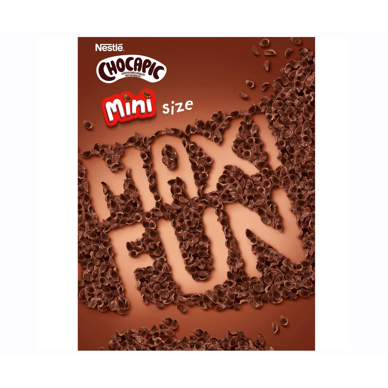 Cereales minis chocapic 310 gr.