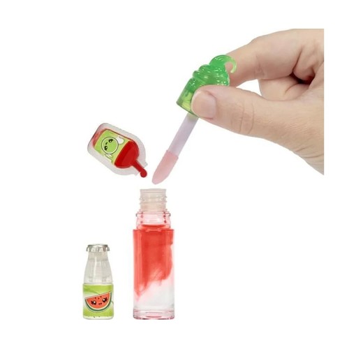 Yummiland Lipgloss Doll MGA.