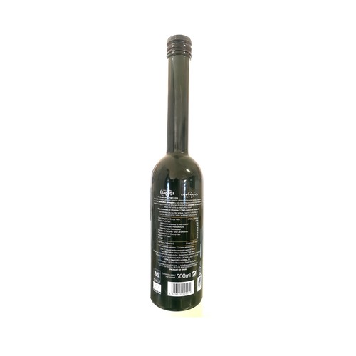 ALM A DE LAGUNA Aceite de oliva virgen extra ecológico ALMA DE LAGUNA 500 ml.