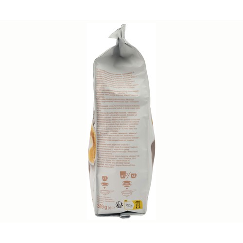 PRODUCTO ALCAMPO Monodosis de café clásico auchan