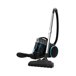 Imagen de Aspirador sin bolsa CECOTEC Conga Rockstar Multicyclonic XXL Animal Plus