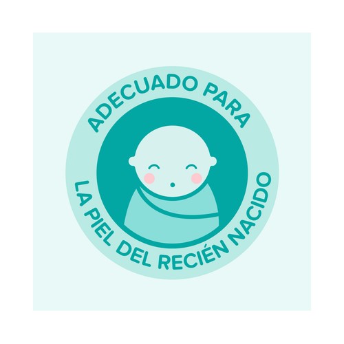 JOHNSON´S Cotton touch Loción hidratante corporal y facial con algodón, para bebés recién nacidos 500 ml.