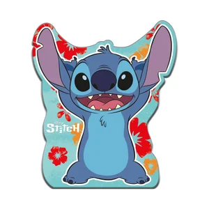 STITCH Estuche (paleta) de maquillaje infantil.