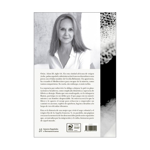 Por si un día volvemos, MARÍA DUEÑAS, Editorial Planeta.