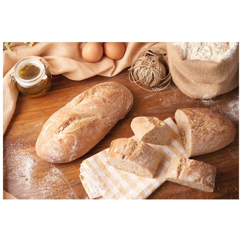 Pan boleño 260 g.