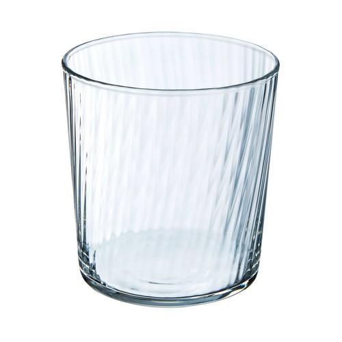 Vaso 36cl vidrio, modelo FA Vitale LUMINARC