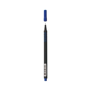 Auchan Rotulador Para Escribir Azul Bulk. AUCHAN