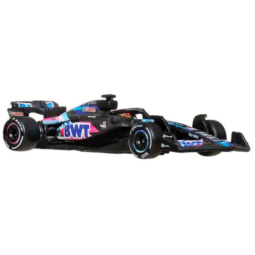 HOT WHEELS Formula 1 Coche de Juguete  modelos surtidos