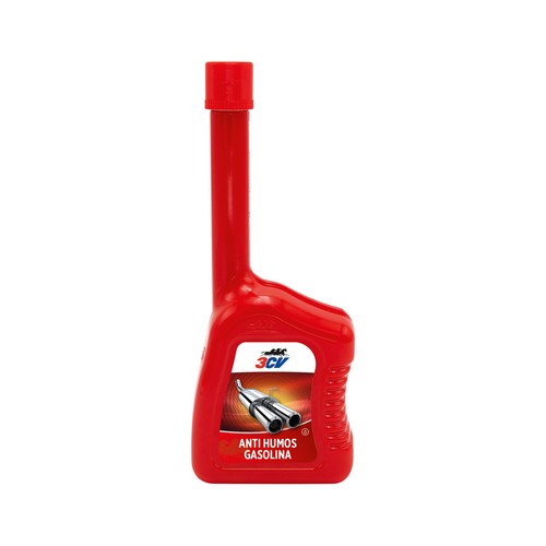 Anti humos gasolina, 350 ml, 3CV.