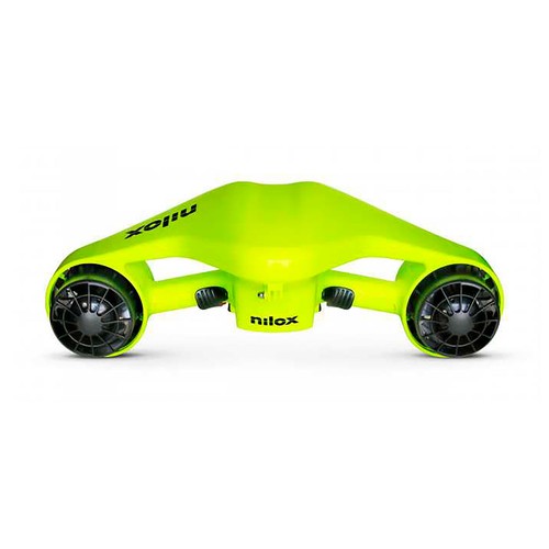 Patinete Eléctrico Subacuático Nilox: Aqua Scooter