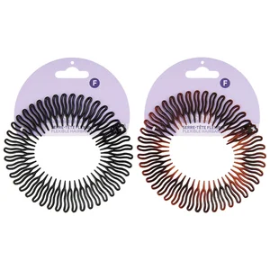 COSMIA Diadema flexible (elástica).