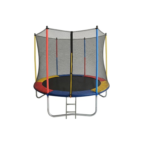 Cama elástica de 180x49 cm, MOTIF INDOOR