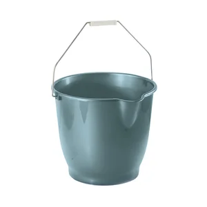 MONDEX Cubo redondo agua MONDEX 12 l.