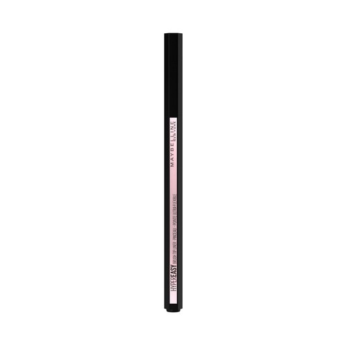 MAYBELLINE Hypereasy tono ultra negro intenso Eyeliner para ojos  líqudio con punta ultra flexible.