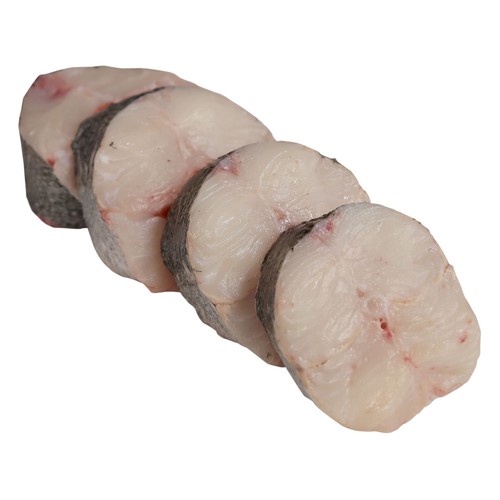 Merluza importación mostrador - Entera limpia