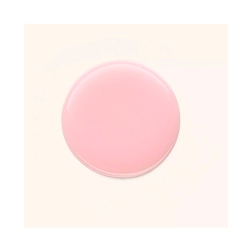 CATRICE Sheer beauties tono 040 Fluffy cotton candy Esmalte de uñas acabado semitransparente.