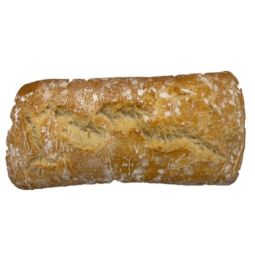 PANADERÍA Chapata pequeña 90 g.