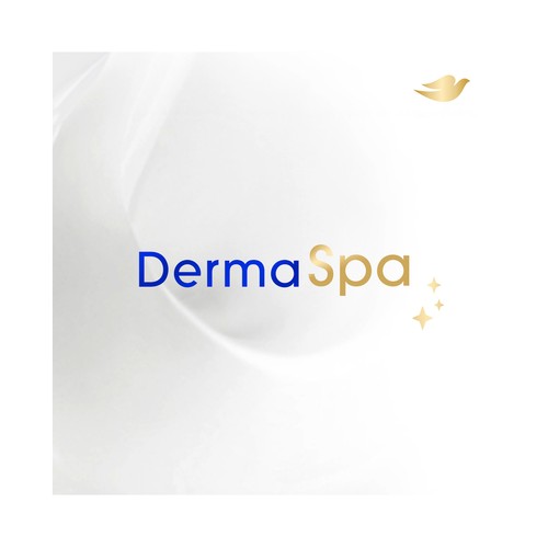 DOVE Crema corporal DOVE Derma spa 300 ml.