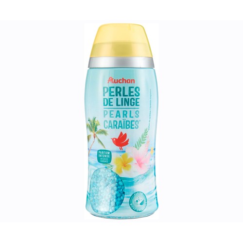PRODUCTO ALCAMPO Perlas perfumadas aroma caribe 275 gr.