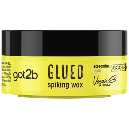 GOT2B Spiking wax Cera fijadora y moldeadora (nivel fijación 6) 75 ml.
