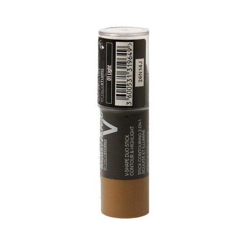 Contouring nº001 MAYBELLINE MASTER CONTOUR