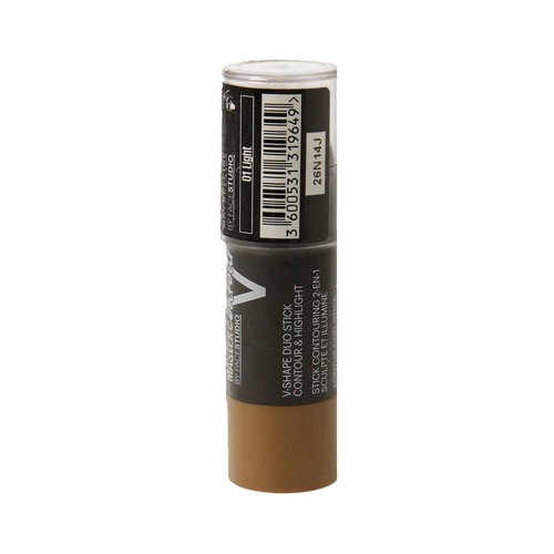 Contouring nº001 MAYBELLINE MASTER CONTOUR