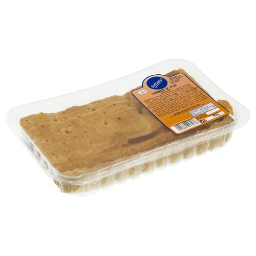 SAYAN Empanada de atún 450 g. 