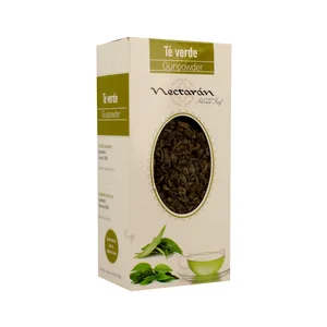 NECTARÁN Té verde 100 g,