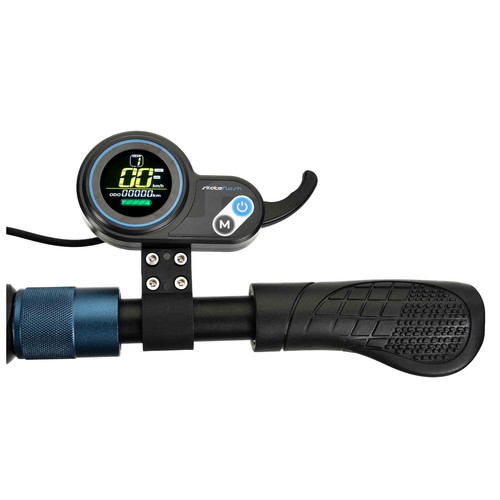 Patinete eléctrico SKATEFLASH Avantsee, 600W, vel max 25km/h, ruedas 8,5", autonomía hasta 65Km, carga max 120Kg.