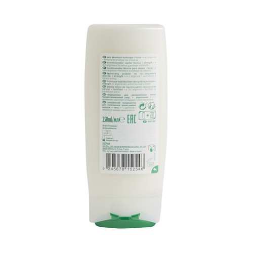 COSMIA Acondicionador fortificante para cabellos frágiles COSMIA Force technique + 250 ml.