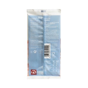 CARMENCITA Gelatina neutra CARMENCITA 20 g.