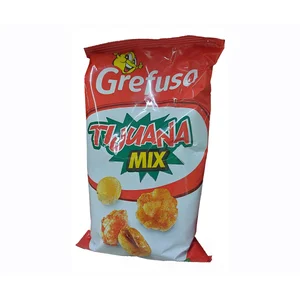 GREFUSA Mix tijuanas 145 gr.