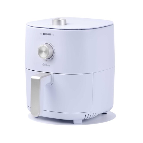 Freidora de aire, 3L, 1500W, QILIVE Q.5667.