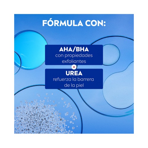 NIVEA Repara & cuida Loción corporal hidratante, reparación avanzada, para pieles extra secas 400 ml.