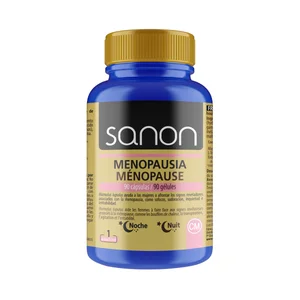 SANON Menopausia 90 uds.